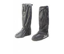 PAAR OJ REGENSTIEFEL GR. M /