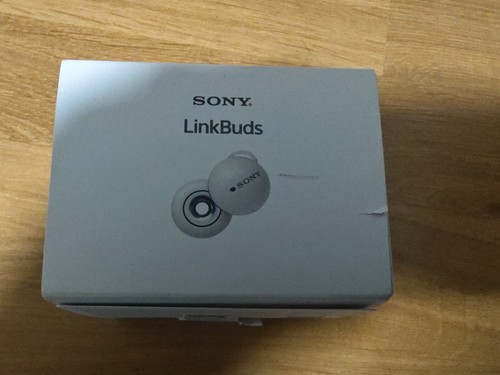 Sony l900 linkbuds - wf-l900, true