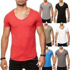 Früchtl Herren T-Shirt F-1022