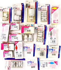 Sicherungen Schraubsicherung Schmelzsicherung Feinsicherung Divers zum Auswählen