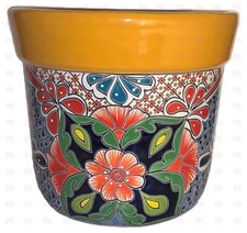 XOOCH MEXICO, BLUMENKUEBEL