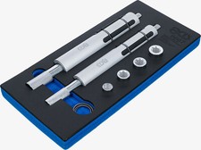 BGS 6x LKW Kupplung Zentrieren