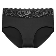 Damen Slip Panty Höschen mit