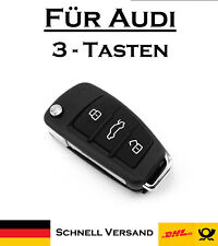 1x Klappschlüssel Gehäuse