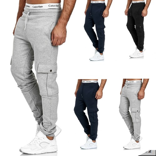 Herren jogginghose sporthose - herren,