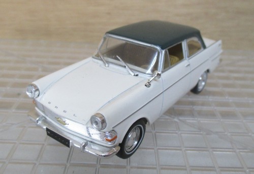 Opel collection - opel,