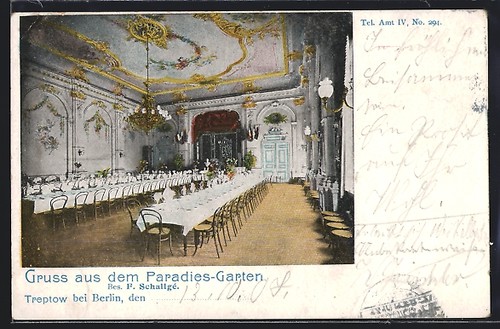 Berlin treptow - berlin,,