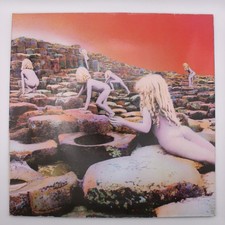 Led Zeppelin – Houses Of The