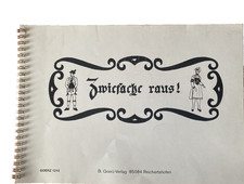 Zwiefache raus! 15
