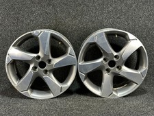 FORD FIESTA MK8 FELGA