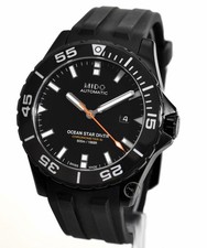 Mido Ocean Star Diver 600