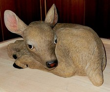 REHKITZ / BAMBI DEKOFIGUR