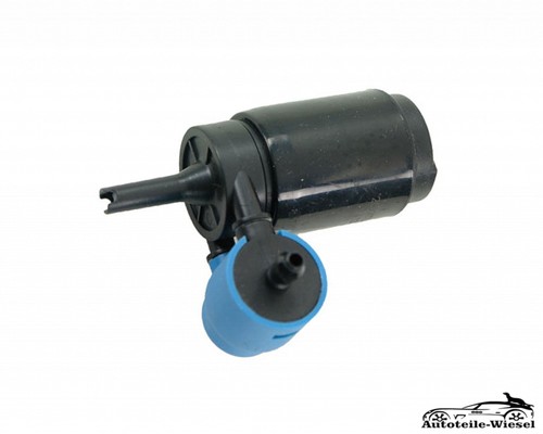 Waschwasserpumpe