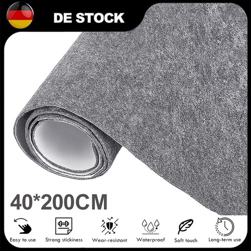Selbstklebend filzstoff - 2m,