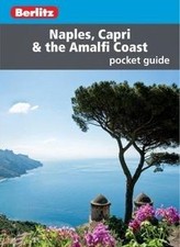 Berlitz Pocket Guide Naples, Capri  the Amalfi Coa... | Buch | Zustand sehr gut