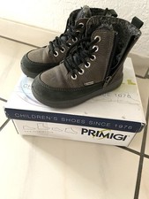 Primigi kinderstiefel 25 - gr.,
