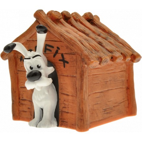 Plastoy asterix mini - asterix,