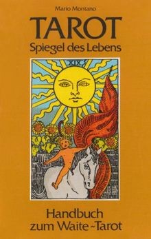 Tarot spiegel des lebens - tarot,,