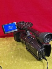 Sony HVR-Z1j Camcorder Videokamera Ungetestet defekt Verkauf # 14