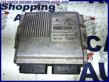 - MOTORSTEUERGERÄT GAS GPL