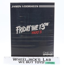 Jason Voorhees Friday The 13th