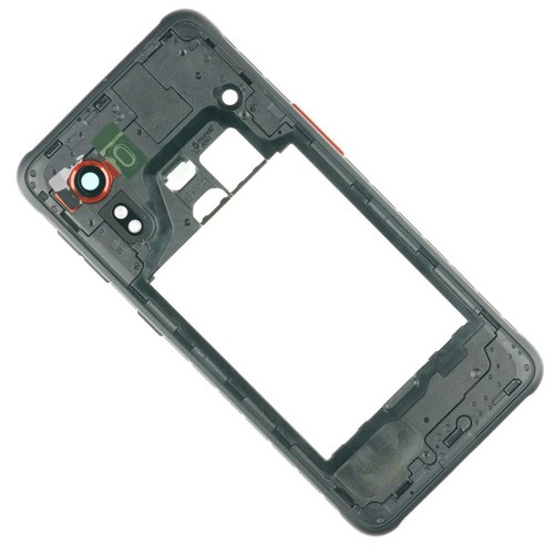 Samsung galaxy xcover - samsung,