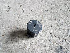 BMW 5er F10 F11 Schalter Deaktivierung Beifahrerairbag 9196886