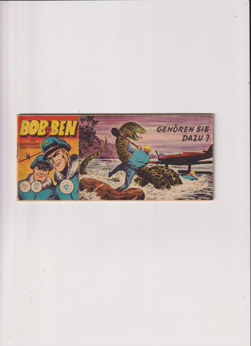 Bob und ben - und,