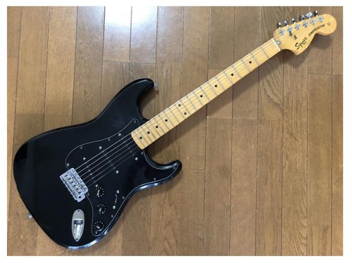 Gitarre squier von fender - von,