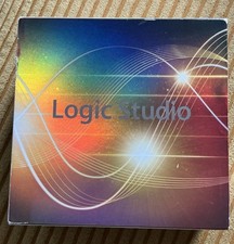 Apple Logic Studio Pro 9 v2.1
