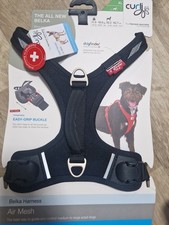 Curli Hundegeschirr Air Mesh