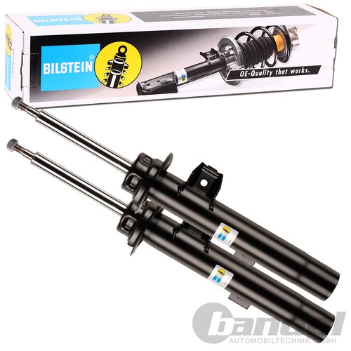 2xbilstein stossdämpfer - 2xbilstein,