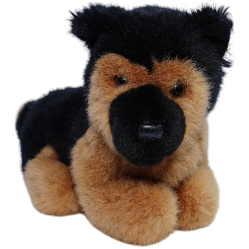 Hund kuscheltier - c&a,