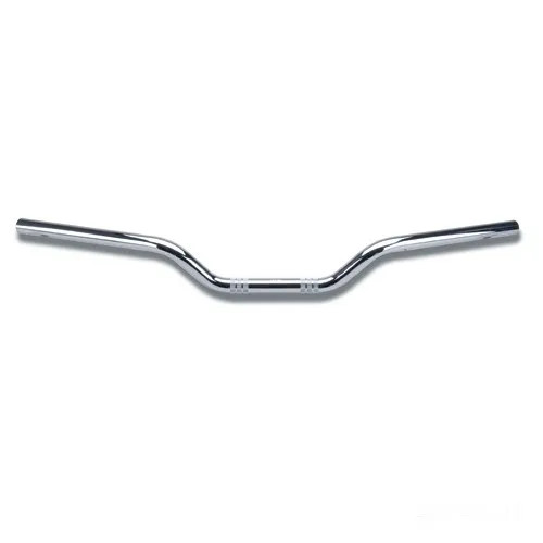 Lenker tour stahl chrom 22mm - tour,