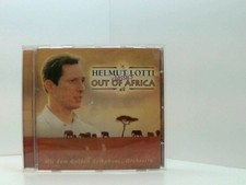 Out of Africa Lotti, Helmut: