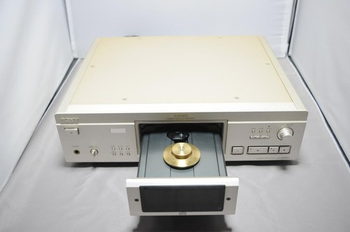 Sony cdp xa55es serie cd - cdp-xa55es,