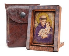 Reiseikone HEILIGER ANTONIUS -