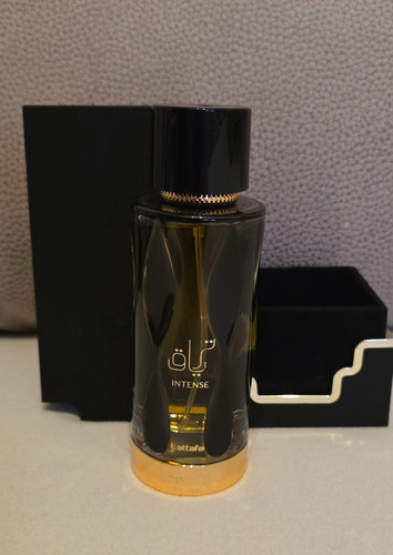 Lattafa parfum teriaq - parfum, intense