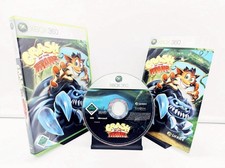 Crash of the Titans - Xbox 360 - neuwertig