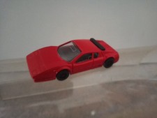 Masudaya 1:87 Ferrari BB 612 -  Die-Cast  - Metall Bausatz Modell