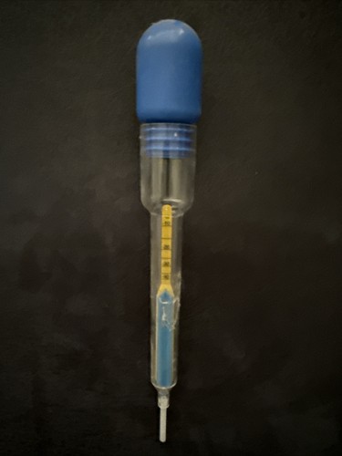 Temperatur messpipette für - temperatur‑messpipette,