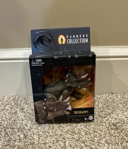 Jurassic park hammond - jurassic,