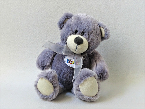 Heunec teddy bär mit - heunec, 🧸