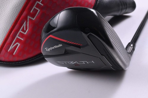 Taylormade stealth holz - 2, /