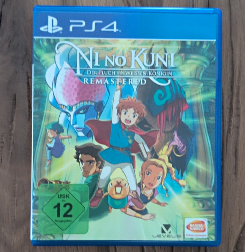 Kuni der fluch - no,