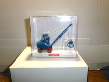 Wiking 066202 Seilbagger Fuchs