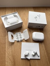 APPLE AirPods Pro 3, wie NEU