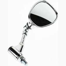 Mirror Chrom Spiegel rechts