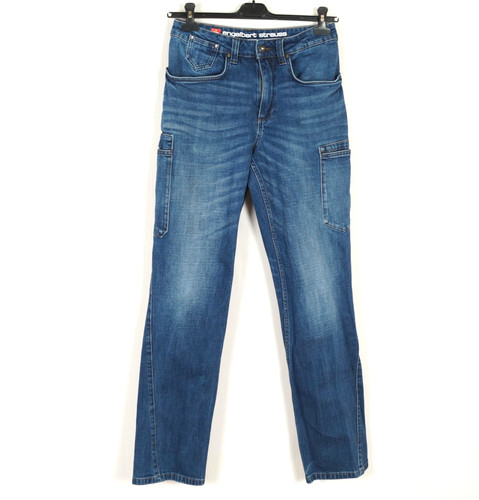 Engelbert strauss herren jeans - engelbert,