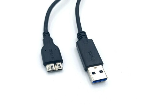 Usb micro b kabel - b,